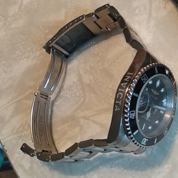 Invicta watch - Picture 2 of 3